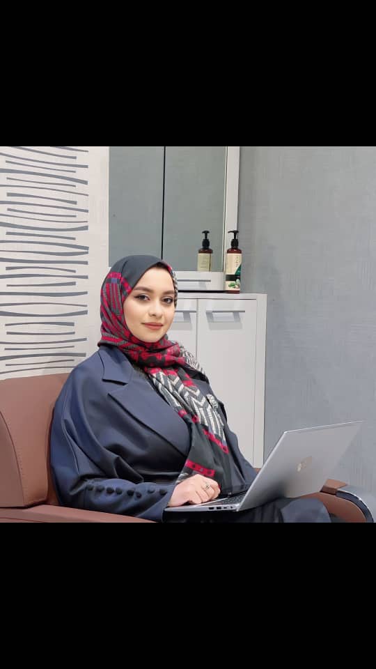 چرا انتخاب وکیل سارا ستوده؟